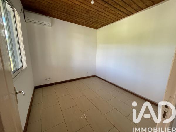 Maison à vendre 9 pièces 175 m² Le Tampon