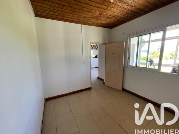Maison à vendre 9 pièces 175 m² Le Tampon