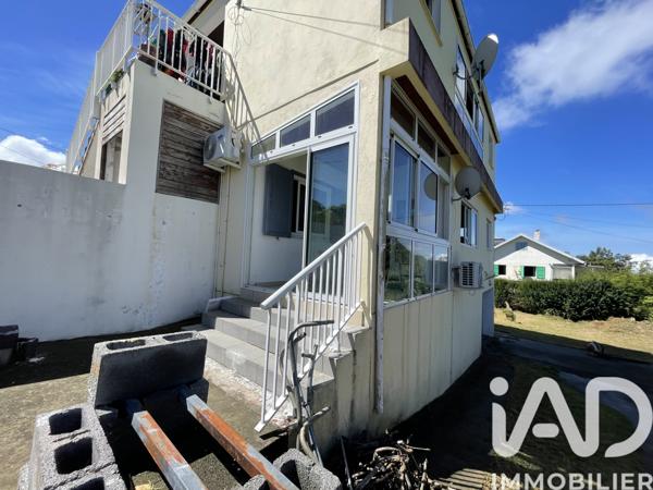 Maison à vendre 9 pièces 175 m² Le Tampon