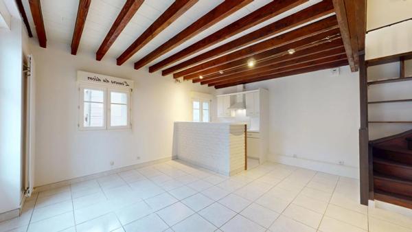 Location Appartement 2 pièces 41 m2 à Boissy-Saint-Léger