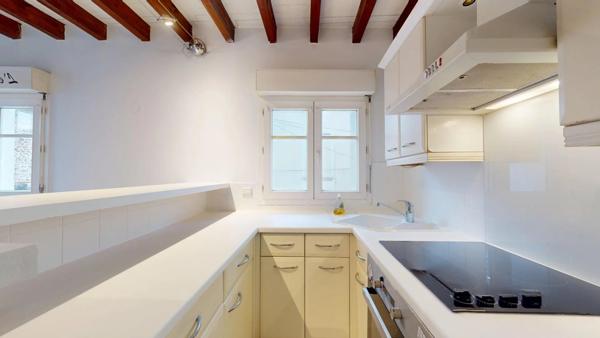 Location Appartement 2 pièces 41 m2 à Boissy-Saint-Léger