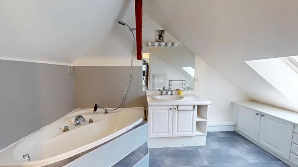 Location Appartement 2 pièces 41 m2 à Boissy-Saint-Léger