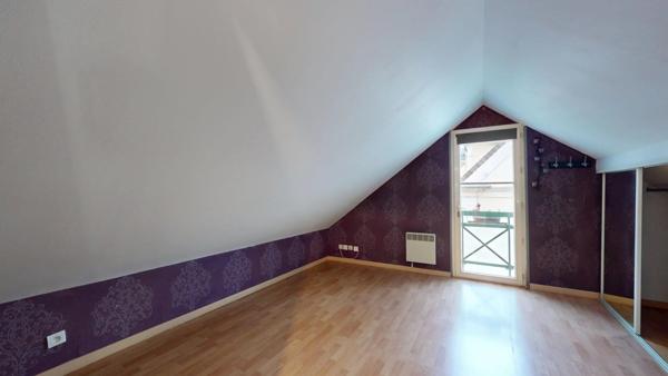 Location Appartement 2 pièces 41 m2 à Boissy-Saint-Léger