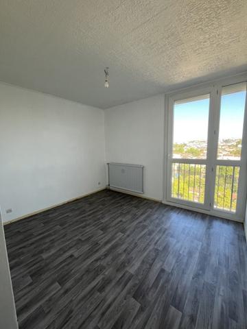 Appartement à vendre 65 000 € Limoges 2 p 48 m² DPE D
