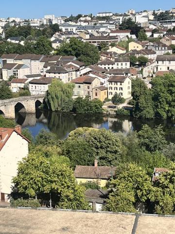 Appartement à vendre 65 000 € Limoges 2 p 48 m² DPE D