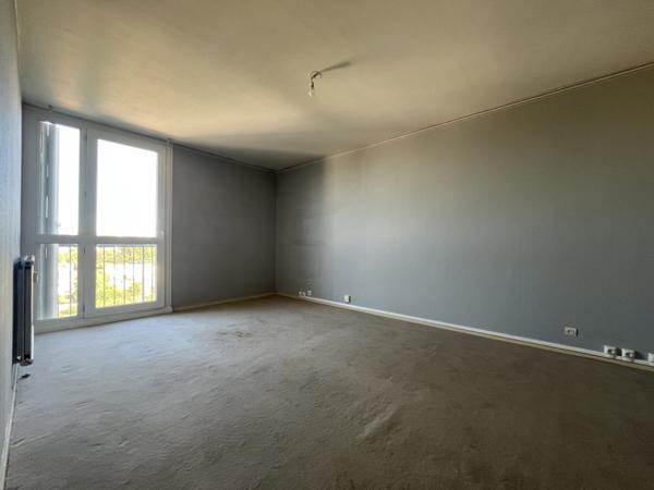 Appartement à vendre 65 000 € Limoges 2 p 48 m² DPE D