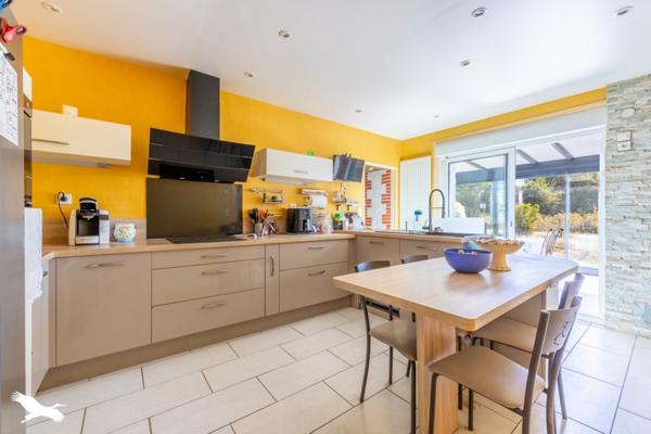 Maison à vendre 243 012 € La Ferrière 6 p 147 m² DPE B