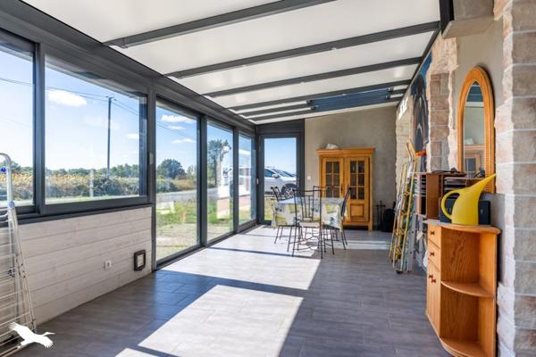 Maison à vendre 243 012 € La Ferrière 6 p 147 m² DPE B
