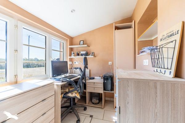Maison à vendre 243 012 € La Ferrière 6 p 147 m² DPE B