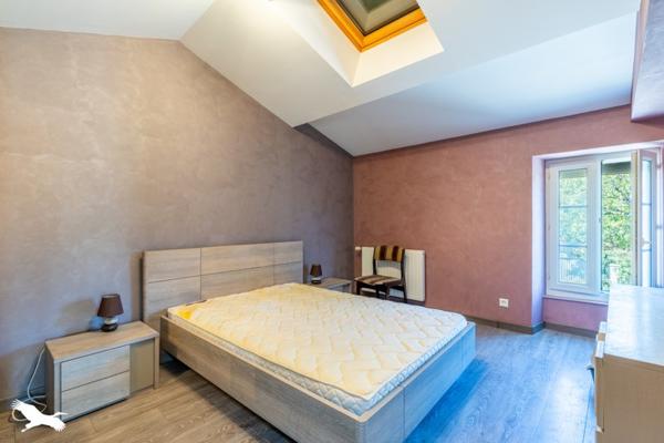 Maison à vendre 243 012 € La Ferrière 6 p 147 m² DPE B