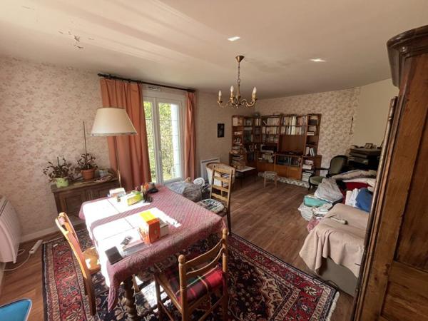 Maison à vendre |  Burgnac |  4 pièces | 87 m²