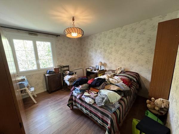 Maison à vendre |  Burgnac |  4 pièces | 87 m²