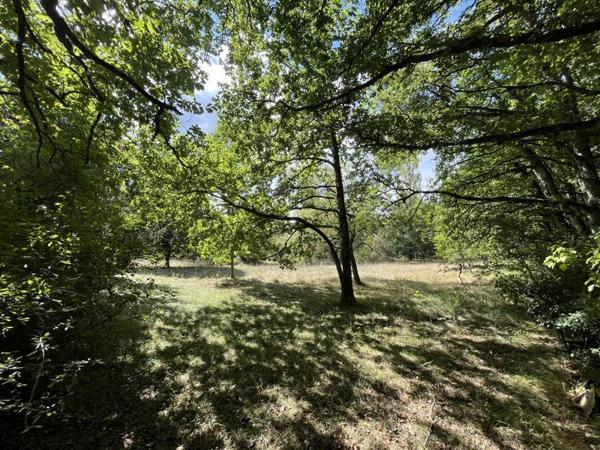 Maison à vendre |  Burgnac |  4 pièces | 87 m²