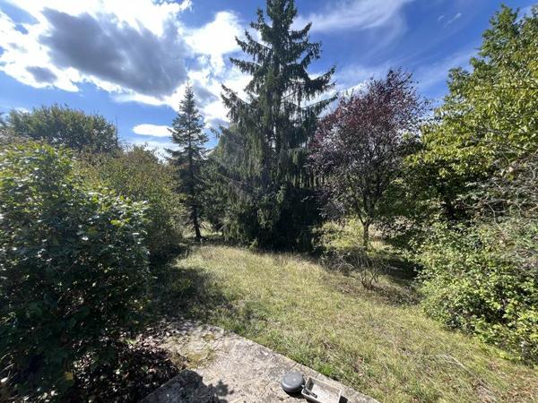 Maison à vendre |  Burgnac |  4 pièces | 87 m²