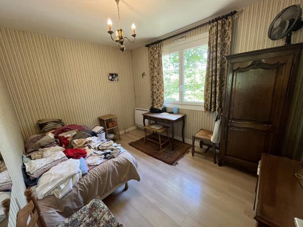 Maison à vendre |  Burgnac |  4 pièces | 87 m²