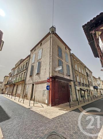 Immeuble à vendre  150 m2 VILLENEUVE SUR LOT - 47
