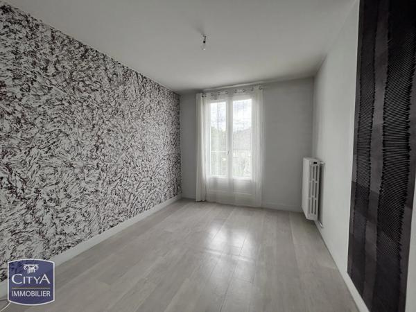 Appartement à vendre 3 pièces 59.64m² Le Mans (72100)