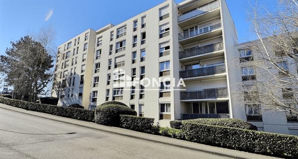 À vendre Appartement 3 pièces 63 m² - Firminy 42700