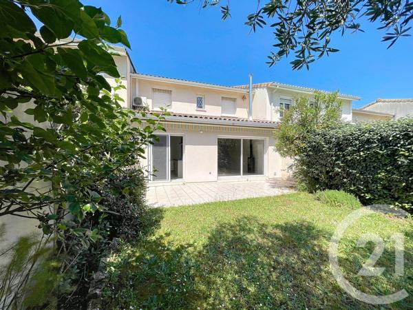 Maison à vendre  5 pièces - 127,31 m2 BORDEAUX - 33