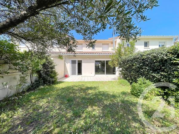 Maison à vendre  5 pièces - 127,31 m2 BORDEAUX - 33