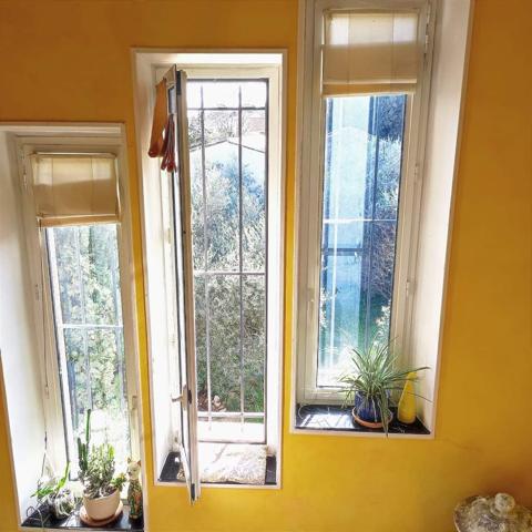 Maison proche centre ville grands espaces et piscine chauffée