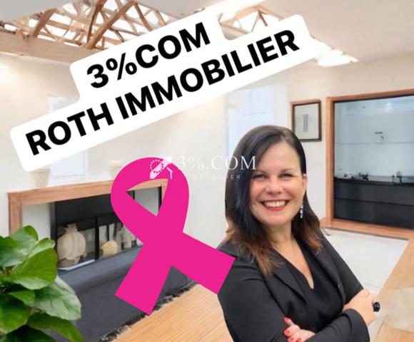 Appartement 5 pièce(s) 4 chambre(s) 96 m²