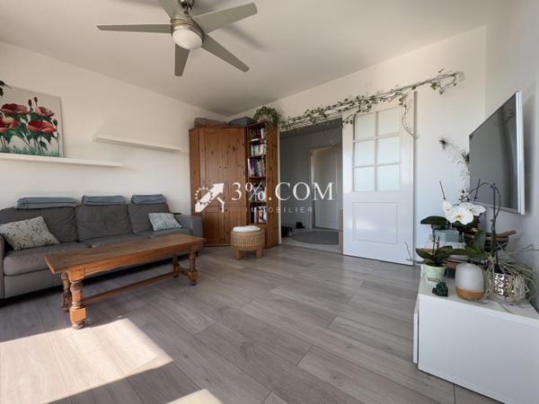 Appartement 5 pièce(s) 4 chambre(s) 96 m²