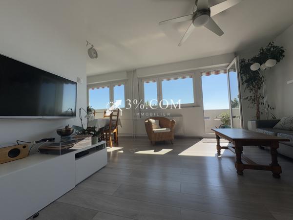 Appartement 5 pièce(s) 4 chambre(s) 96 m²