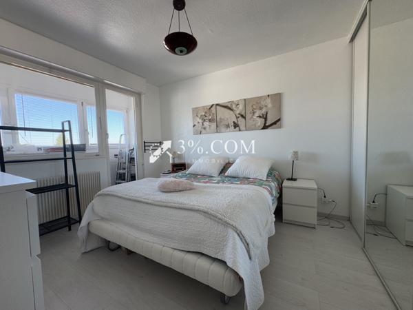 Appartement 5 pièce(s) 4 chambre(s) 96 m²