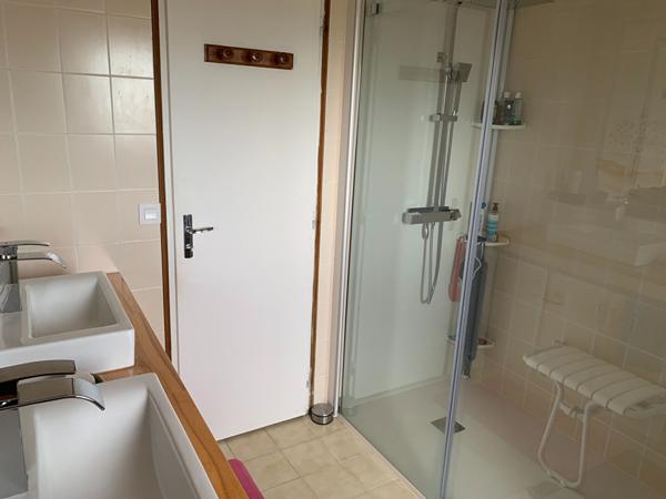 Maison à vendre à CHICHE de 145m² habitable sur un terrain de plus de 400m²