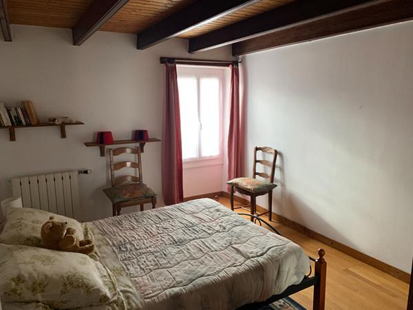 Maison à vendre à CHICHE de 145m² habitable sur un terrain de plus de 400m²