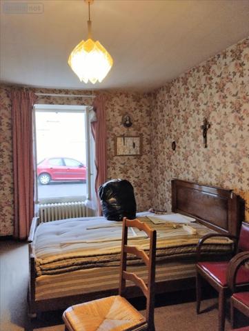 Maison à vendre à Châteauneuf-sur-Cher dans le Cher (18190), ref : 1033852CA