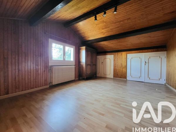 Maison à vendre 7 pièces 237 m² Saint-Bonnet-les-Oules