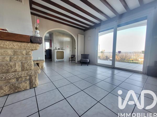 Maison à vendre 7 pièces 237 m² Saint-Bonnet-les-Oules