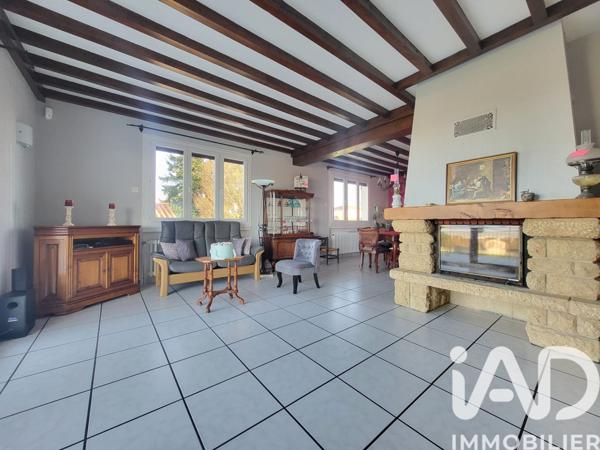 Maison à vendre 7 pièces 237 m² Saint-Bonnet-les-Oules