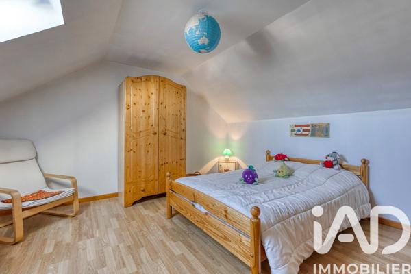 Maison à vendre 6 pièces 125 m² Seyssins