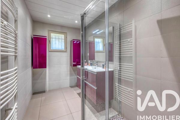 Maison à vendre 6 pièces 125 m² Seyssins