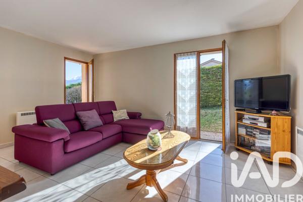 Maison à vendre 6 pièces 125 m² Seyssins