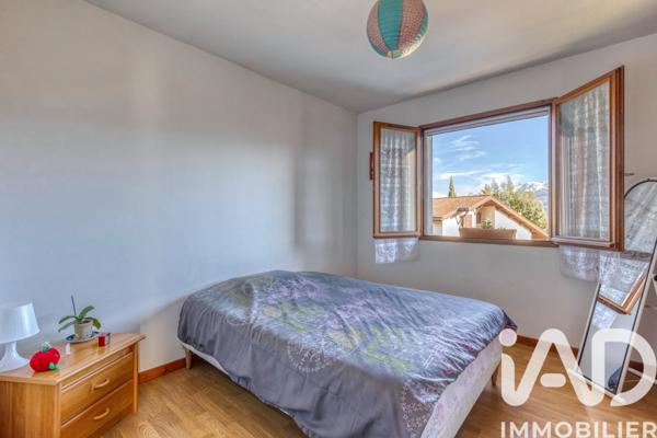 Maison à vendre 6 pièces 125 m² Seyssins