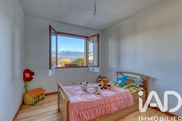 Maison à vendre 6 pièces 125 m² Seyssins