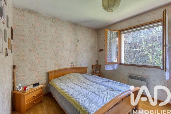 Maison à vendre 6 pièces 125 m² Seyssins