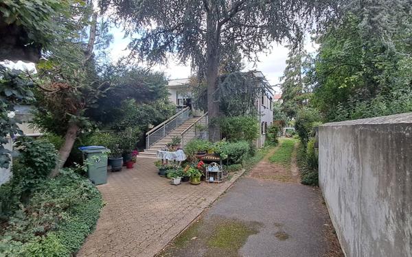 Maison à vendre    4 pièces • 106 m2 Choisy-le-Roi