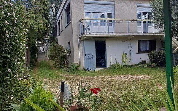 Maison à vendre    4 pièces • 106 m2 Choisy-le-Roi