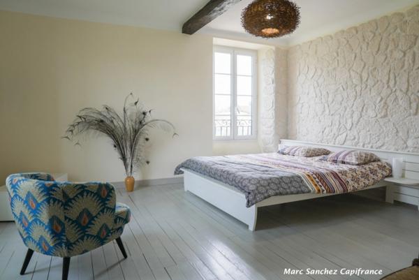 Dpt Hautes Pyrénées (65) Tarbes Nord à vendre GITES de 300 m2 sur 2775 m2 de terrain avec piscine.