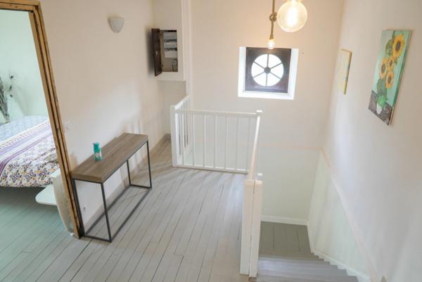 Dpt Hautes Pyrénées (65) Tarbes Nord à vendre GITES de 300 m2 sur 2775 m2 de terrain avec piscine.