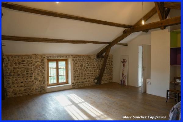 Dpt Hautes Pyrénées (65) Tarbes Nord à vendre GITES de 300 m2 sur 2775 m2 de terrain avec piscine.