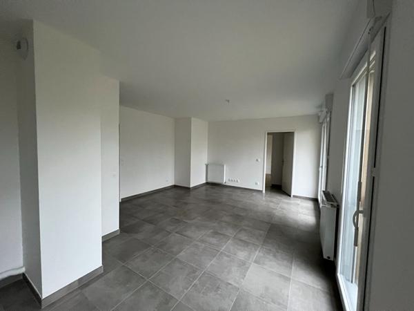 Appartement Ozoir La Ferriere 3 pièce(s) 63 m2