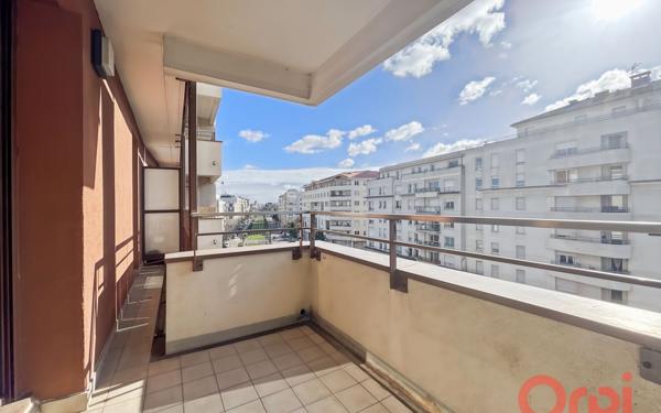 Appartement à vendre    4 pièces • 90 m2 Villeurbanne