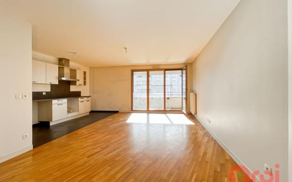 Appartement à vendre    4 pièces • 90 m2 Villeurbanne