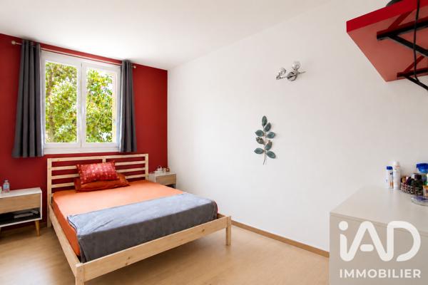 Appartement à vendre 5 pièces 88 m² Eaubonne